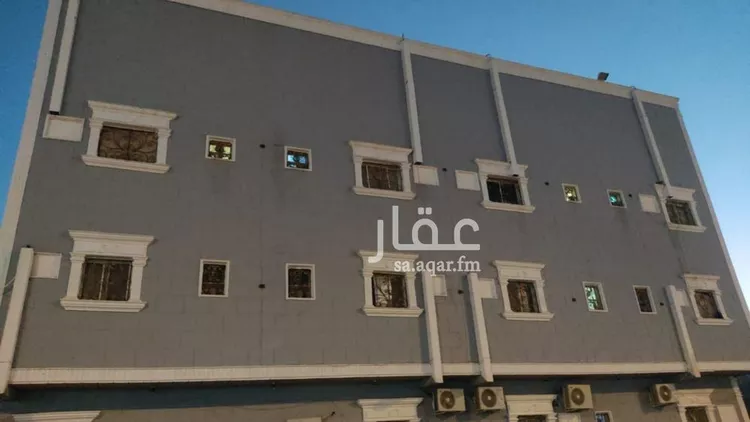 شقة للإيجار في شارع أحمد بن ميسر, حي قرطبة, مدينة الرياض, منطقة الرياض