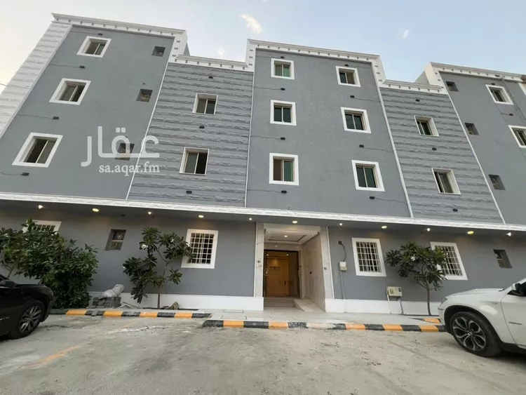 شقة للإيجار في شارع الأقطار, حي الملقا, مدينة الرياض, منطقة الرياض