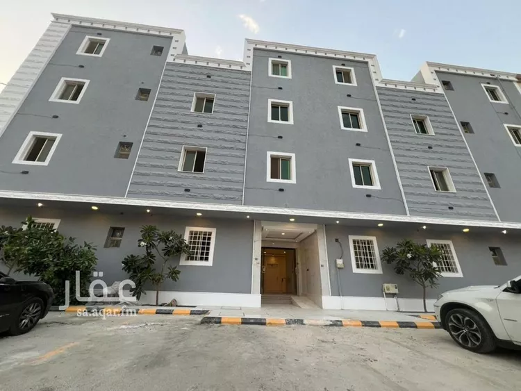 شقة للإيجار في شارع الأقطار, حي الملقا, مدينة الرياض, منطقة الرياض