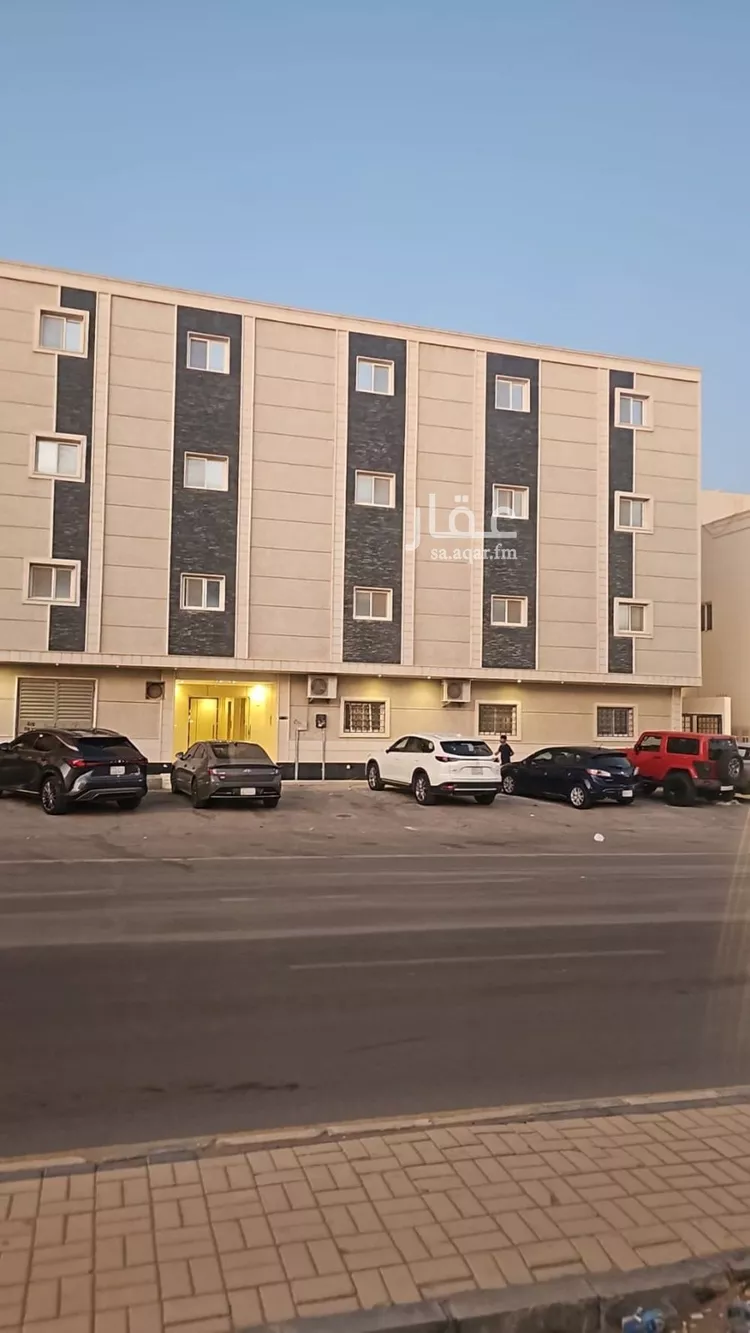 شقة للإيجار في شارع الخيالة, حي الياسمين, مدينة الرياض, منطقة الرياض