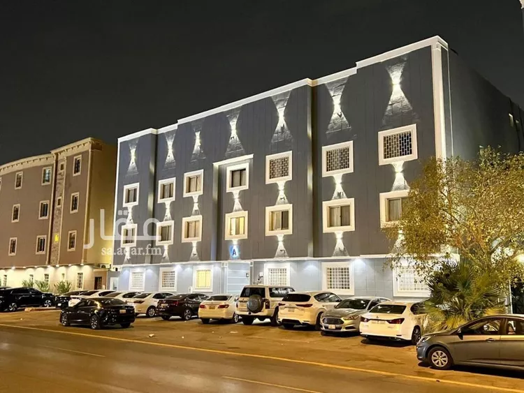 Apartment for Rent in Riyadh Ar Rabie