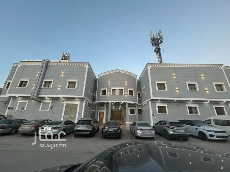 شقة للإيجار في شارع محمد المقدمي, حي الغدير, مدينة الرياض, منطقة الرياض