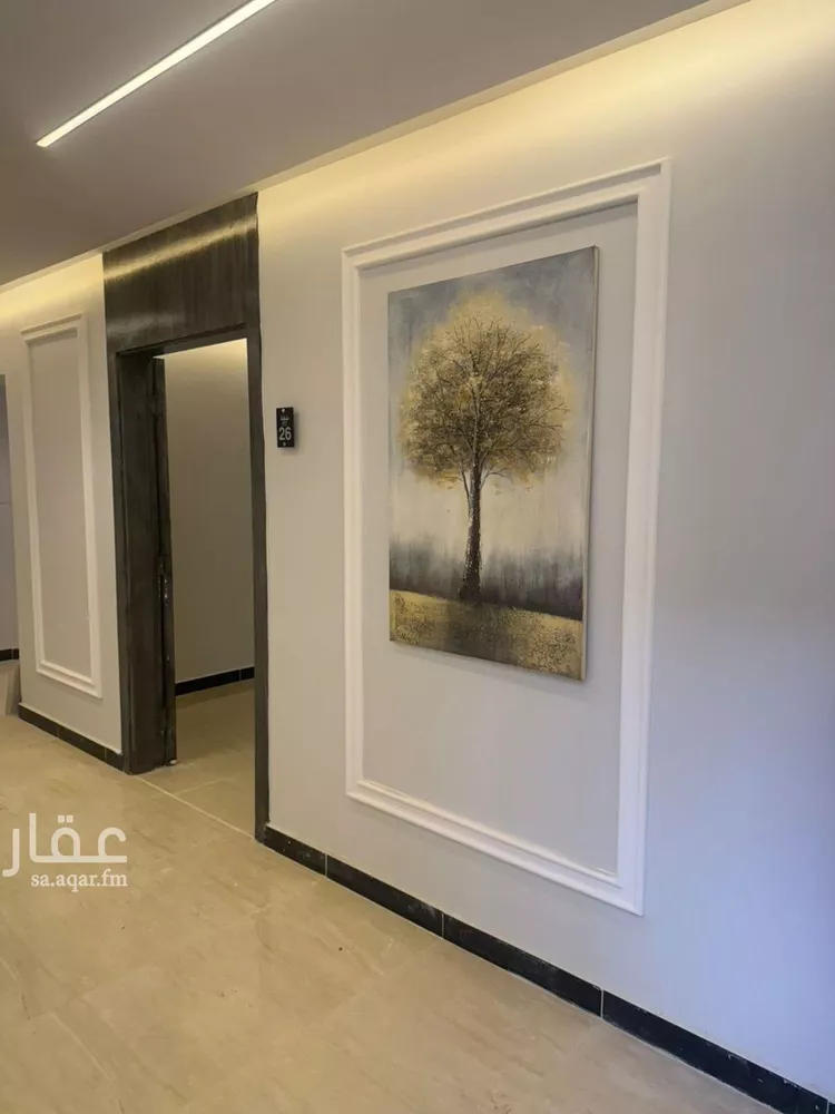 شقة للإيجار في شارع سعود بن عبدالعزيز بن محمد الفرعي, حي المصيف, مدينة الرياض, منطقة الرياض صورة 2