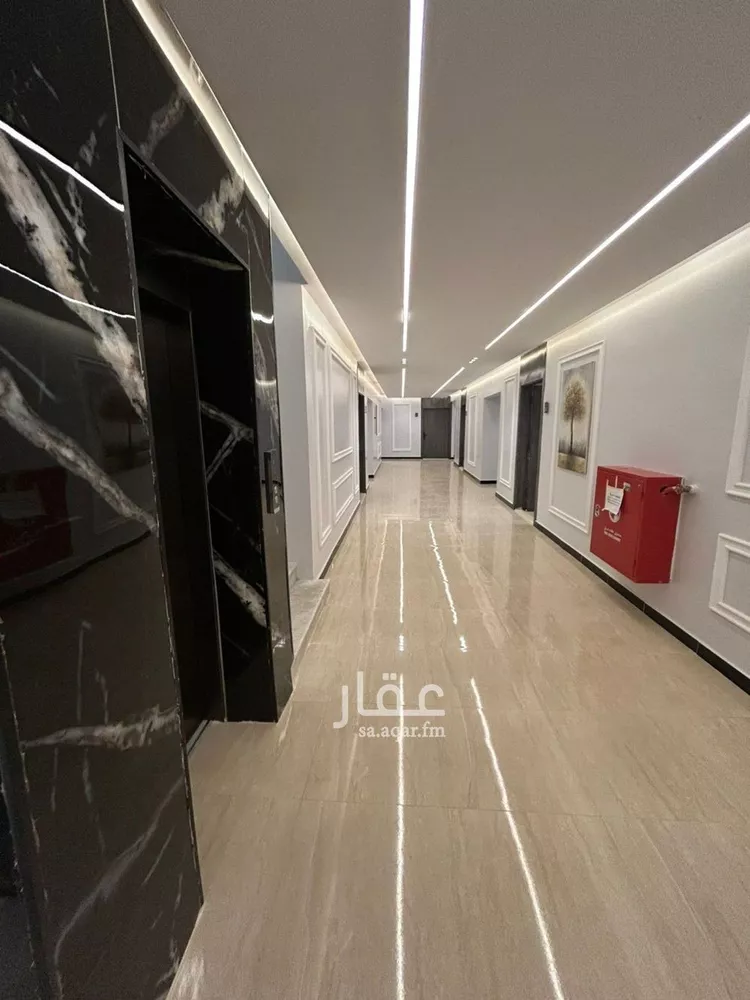 شقة للإيجار في شارع سعود بن عبدالعزيز بن محمد الفرعي, حي المصيف, مدينة الرياض, منطقة الرياض