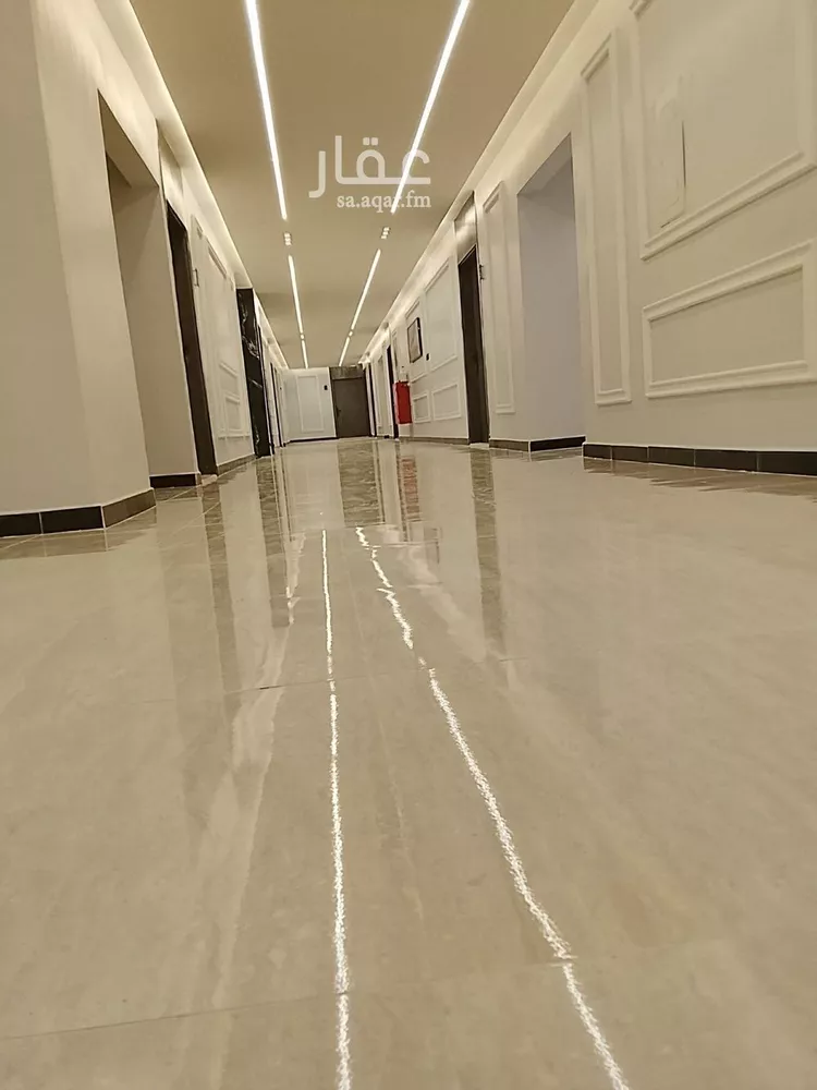 شقة للإيجار في شارع الامير ناصر بن سعود بن فرحان ال سعود, حي الياسمين, مدينة الرياض, منطقة الرياض صورة 2