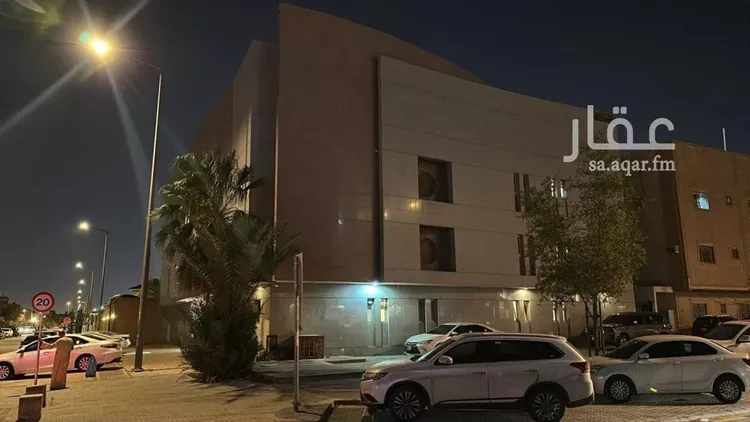شقة للإيجار في شارع البركة, حي الفلاح, مدينة الرياض, منطقة الرياض صورة 2