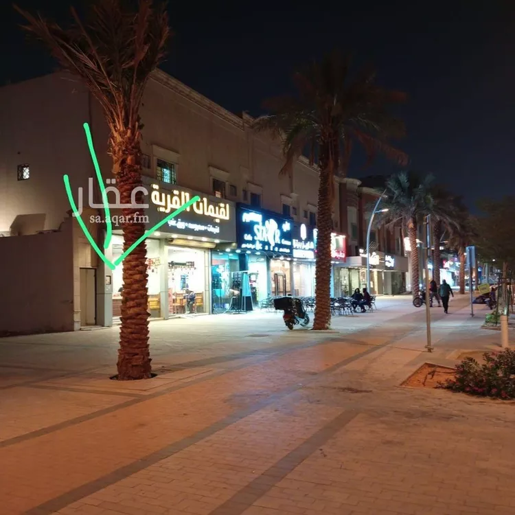 شقة للإيجار في شارع وادي المناقب, حي الشهداء, مدينة الرياض, منطقة الرياض