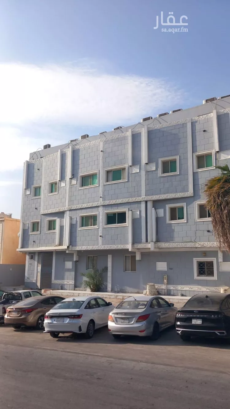 شقة للإيجار في شارع الحسن بن علي, حي التعاون, مدينة الرياض, منطقة الرياض