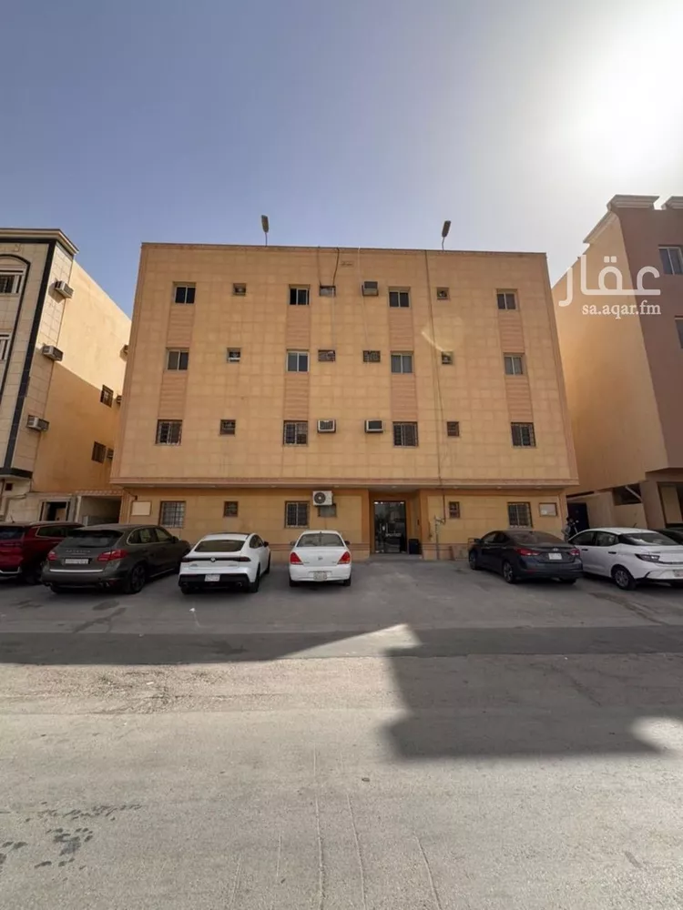 شقة للإيجار في شارع الزهرة, حي المونسية, مدينة الرياض, منطقة الرياض