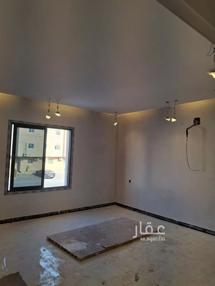 شقة للإيجار في شارع خليفة العتيبي, حي القيروان, مدينة الرياض, منطقة الرياض صورة 4