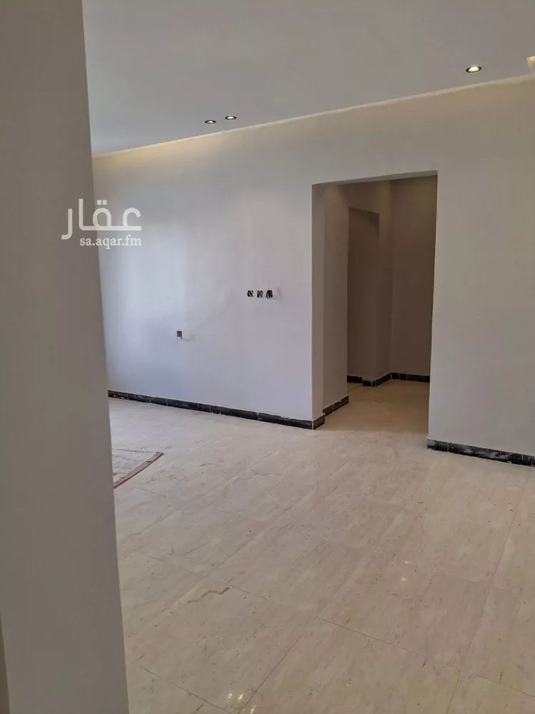 شقة للإيجار في شارع خليفة العتيبي, حي القيروان, مدينة الرياض, منطقة الرياض