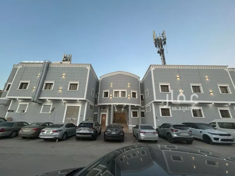 شقة للإيجار في شارع محمد المقدمي, حي الغدير, مدينة الرياض, منطقة الرياض