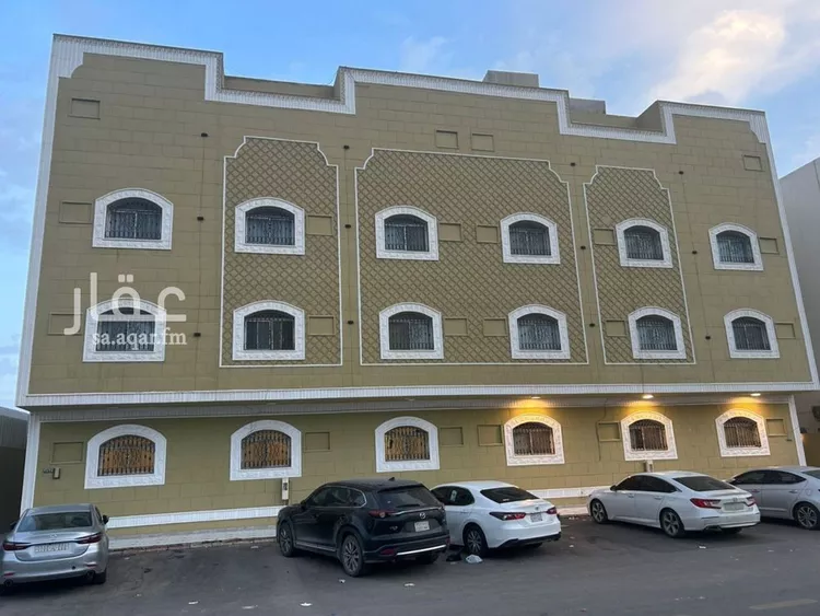 شقة للإيجار في شارع قلعة صلاح الدين, حي العقيق, مدينة الرياض, منطقة الرياض صورة 5