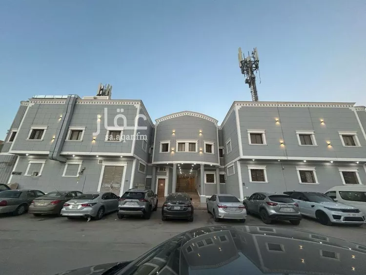 شقة للإيجار في شارع محمد المقدمي, حي الغدير, مدينة الرياض, منطقة الرياض صورة 3