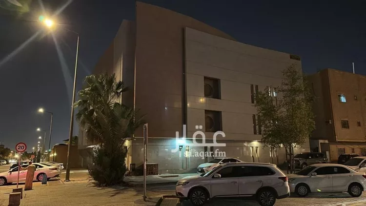 شقة للإيجار في شارع البركة, حي الفلاح, مدينة الرياض, منطقة الرياض صورة 4