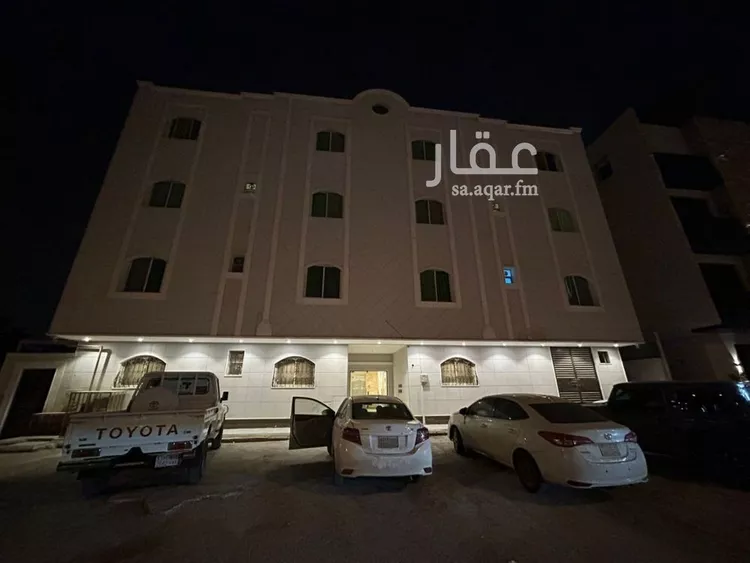شقة للإيجار في شارع القلعة, حي الياسمين, مدينة الرياض, منطقة الرياض صورة 3