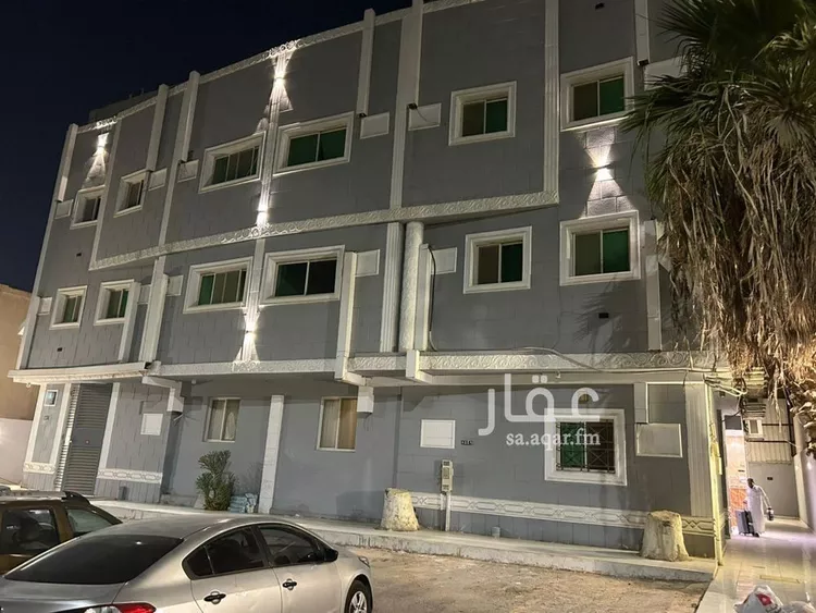 Apartment for Rent in Riyadh At Taawon