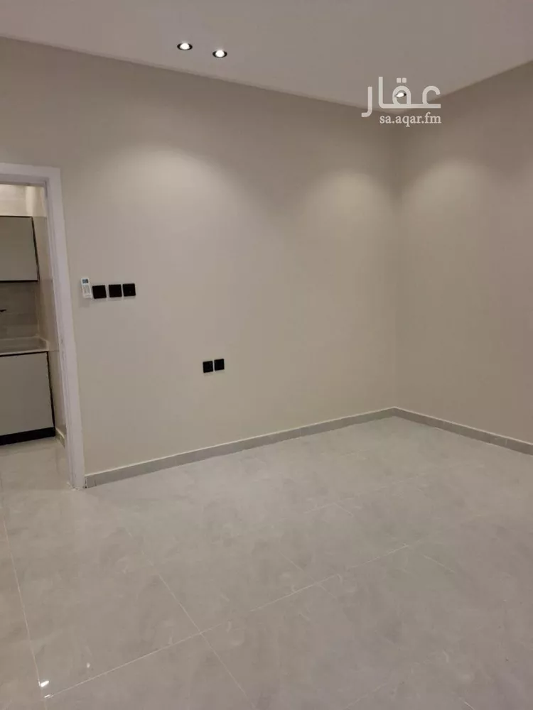 شقة للإيجار في شارع الامير ناصر بن سعود بن فرحان ال سعود, حي الصحافة, مدينة الرياض, منطقة الرياض صورة 3