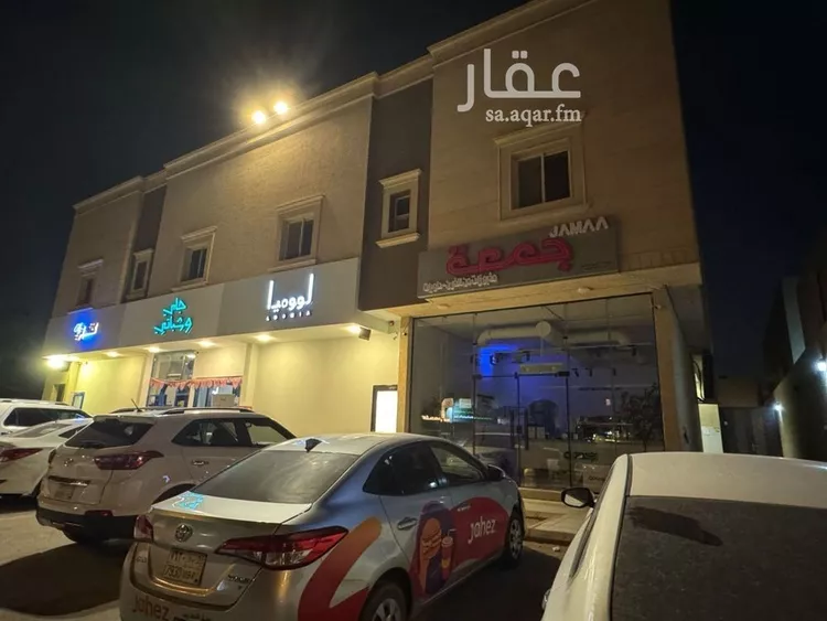 شقة للإيجار في شارع الامير ناصر بن سعود بن فرحان ال سعود, حي الصحافة, مدينة الرياض, منطقة الرياض