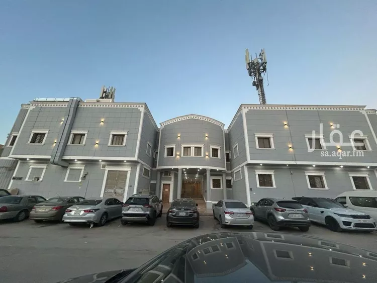 شقة للإيجار في شارع محمد المقدمي, حي الغدير, مدينة الرياض, منطقة الرياض