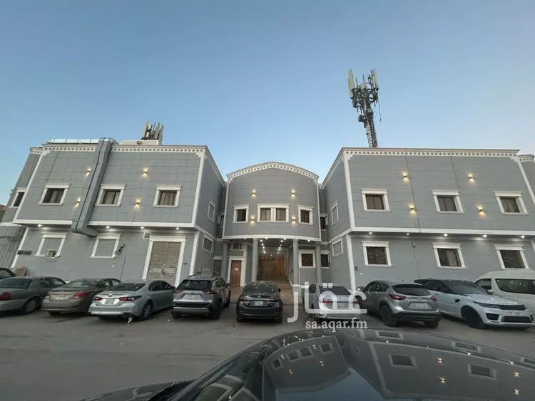 شقة للإيجار في شارع محمد المقدمي, حي الغدير, مدينة الرياض, منطقة الرياض