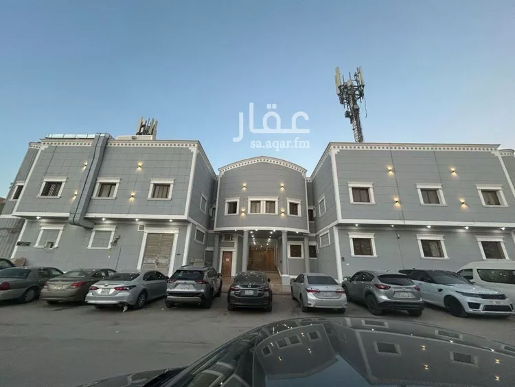 شقة للإيجار في شارع محمد المقدمي, حي الغدير, مدينة الرياض, منطقة الرياض