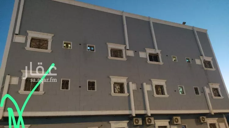 شقة للإيجار في شارع أحمد بن ميسر, حي قرطبة, مدينة الرياض, منطقة الرياض