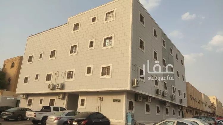 شقة للإيجار في شارع المدارة, حي اليرموك, مدينة الرياض, منطقة الرياض صورة 2