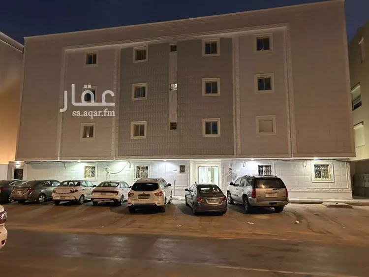 شقة للإيجار في شارع أرجوان, حي الملقا, مدينة الرياض, منطقة الرياض