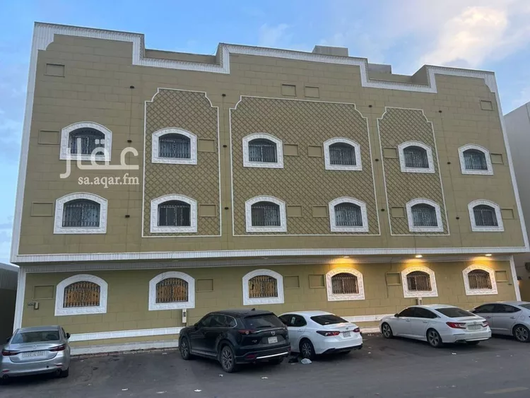 Apartment for Rent in Riyadh Al Aqiq