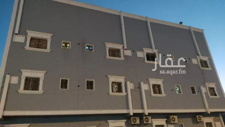 شقة للإيجار في شارع دباس بن راشد, حي قرطبة, مدينة الرياض, منطقة الرياض صورة 5