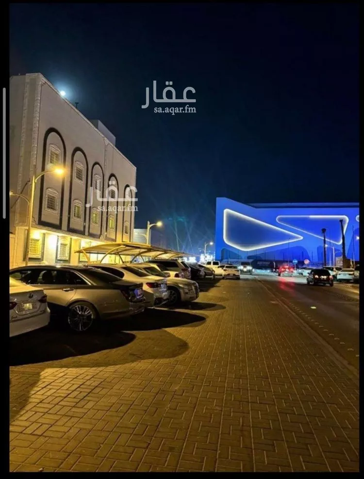 شقة للإيجار في شارع وادي العين, حي حطين, مدينة الرياض, منطقة الرياض صورة 4