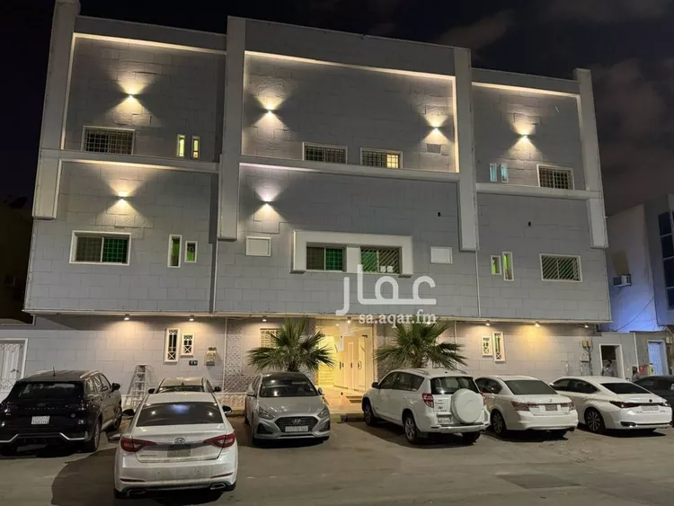 Apartment for Rent in Riyadh Al Muruj