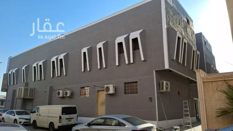شقة للإيجار في شارع لطف بن محمد الزبيري, حي الريان, مدينة الرياض, منطقة الرياض