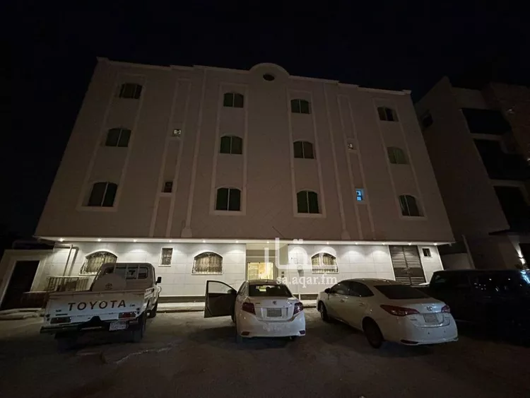 Apartment for Rent in Riyadh Al Yasmin