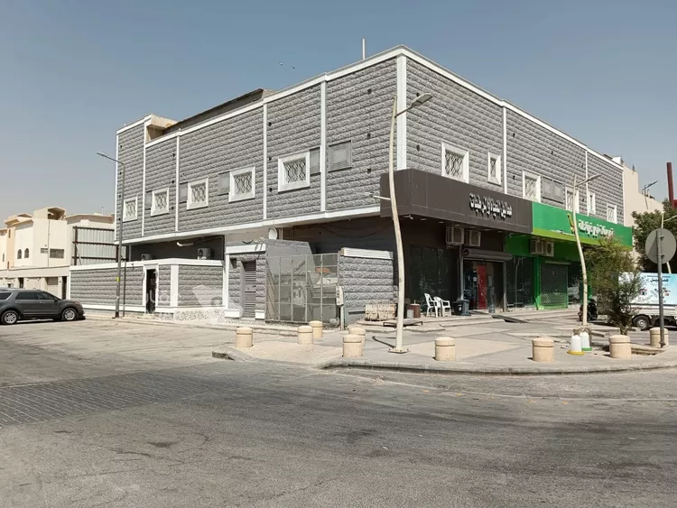 شقة للإيجار في شارع خالد بن الوليد, حي الشهداء, مدينة الرياض, منطقة الرياض