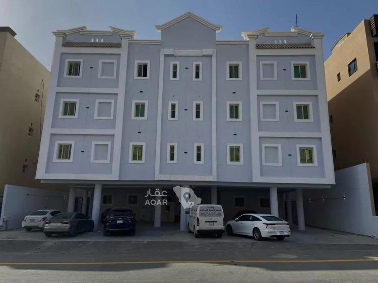 شقة للإيجار في شارع الامير ناصر بن سعود بن فرحان ال سعود, حي الياسمين, مدينة الرياض, منطقة الرياض