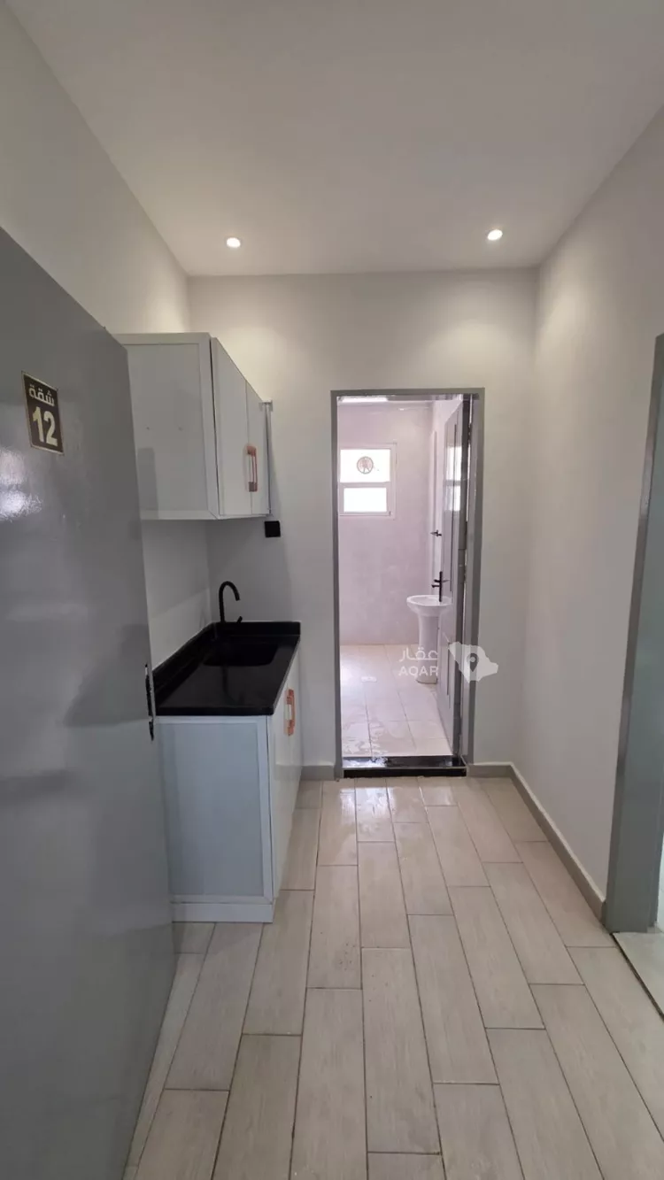 Studio for rent in Riyadh Al Aqiq صورة 4