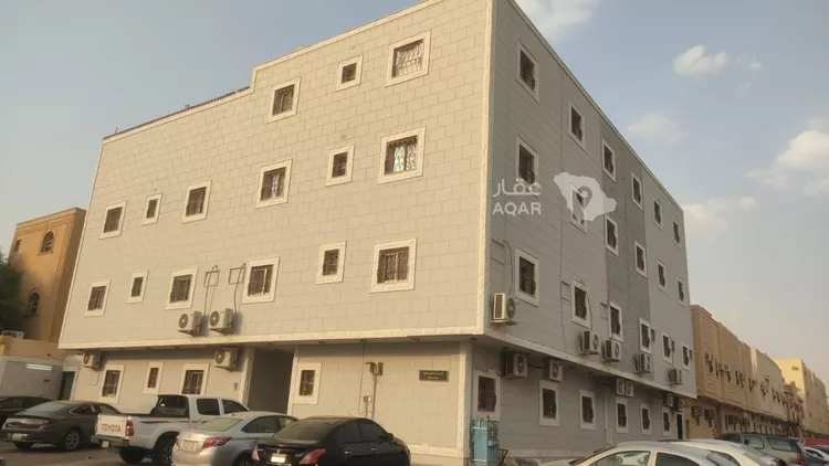 شقة للإيجار في شارع خالد بن الوليد, حي الشهداء, مدينة الرياض, منطقة الرياض