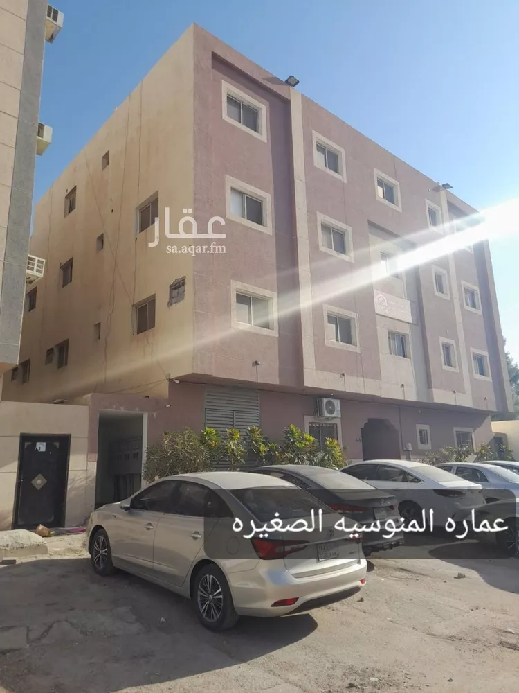 شقة للإيجار في شارع التنعيم, حي المونسية, مدينة الرياض, منطقة الرياض
