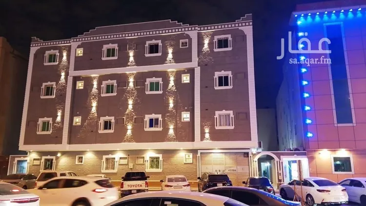 شقة للإيجار في شارع أبي جعفر المنصور, حي اليرموك, مدينة الرياض, منطقة الرياض