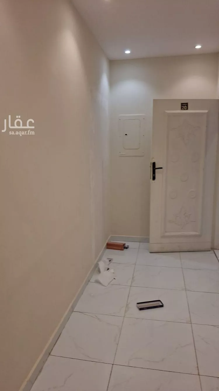 شقة للإيجار في شارع أبي جعفر المنصور, حي اليرموك, مدينة الرياض, منطقة الرياض صورة 4