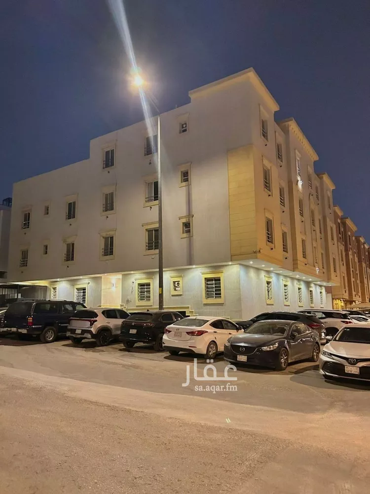 شقة للإيجار في شارع أرجوان, حي الملقا, مدينة الرياض, منطقة الرياض