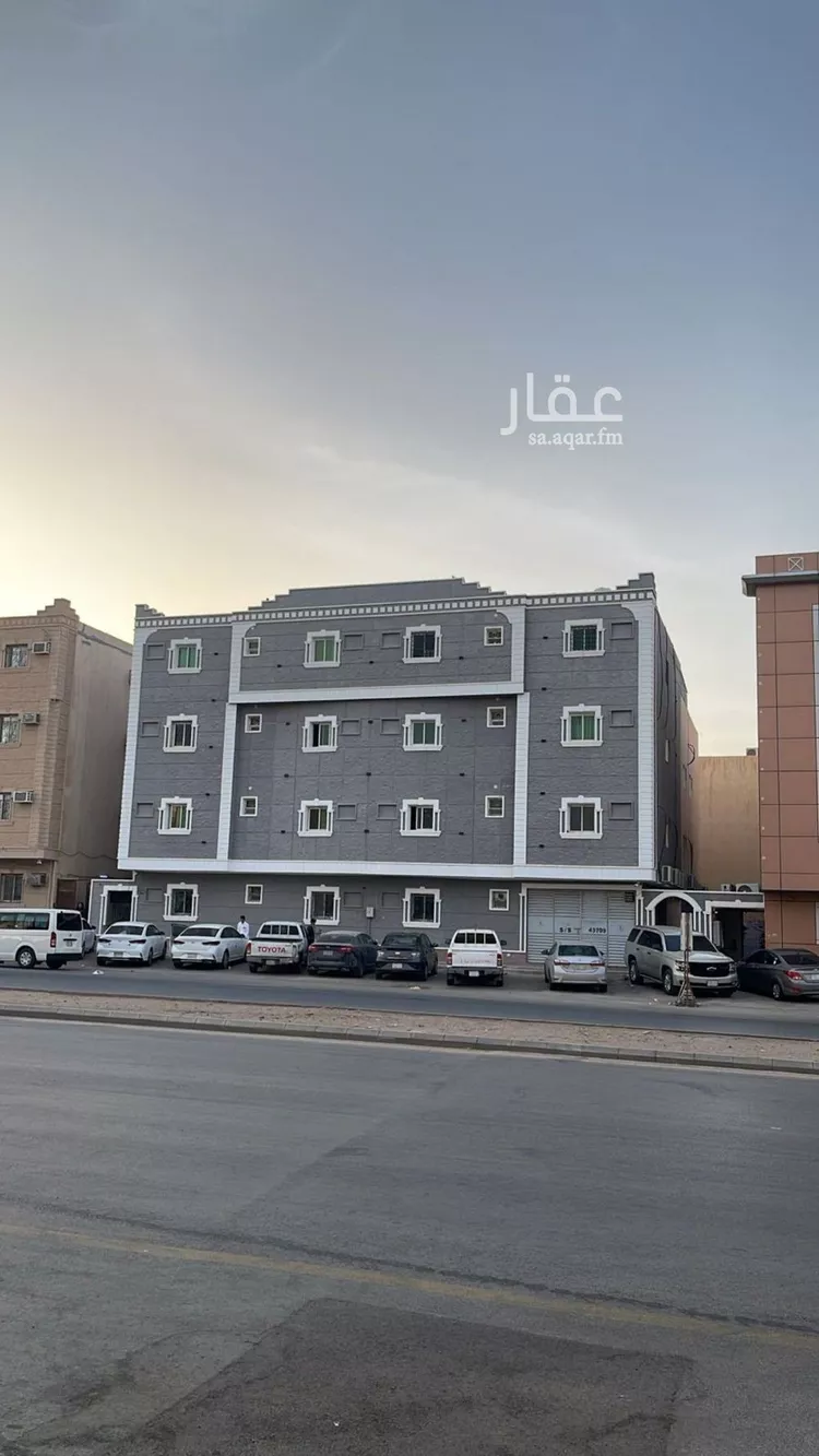 شقة للإيجار في شارع المليسان, حي اليرموك, مدينة الرياض, منطقة الرياض