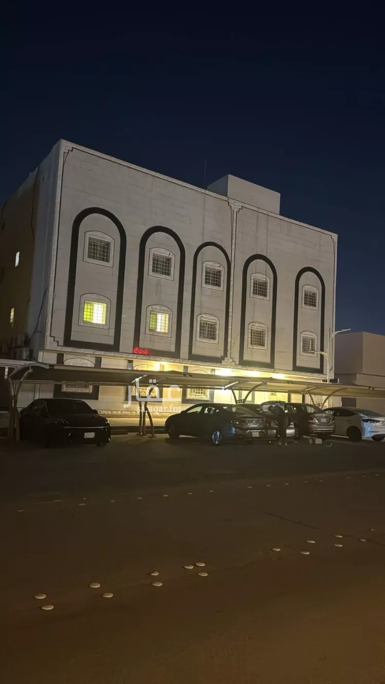 شقة للإيجار في شارع وادي العين, حي حطين, مدينة الرياض, منطقة الرياض