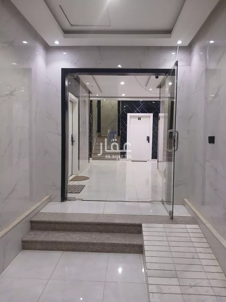 شقة للإيجار في شارع أحمد بن ميسر, حي قرطبة, مدينة الرياض, منطقة الرياض صورة 3