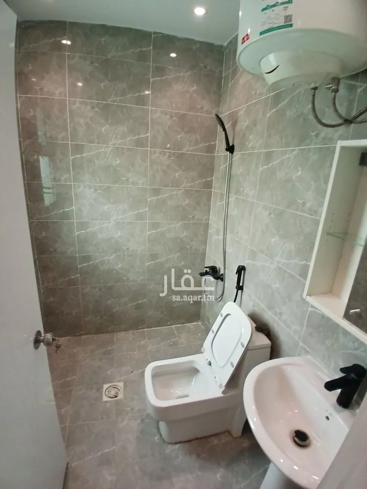 شقة للإيجار في شارع الامير ناصر بن سعود بن فرحان ال سعود, حي الياسمين, مدينة الرياض, منطقة الرياض صورة 2