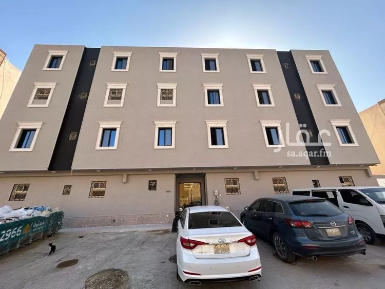 شقة للإيجار في شارع أبي تمام, حي النرجس, مدينة الرياض, منطقة الرياض