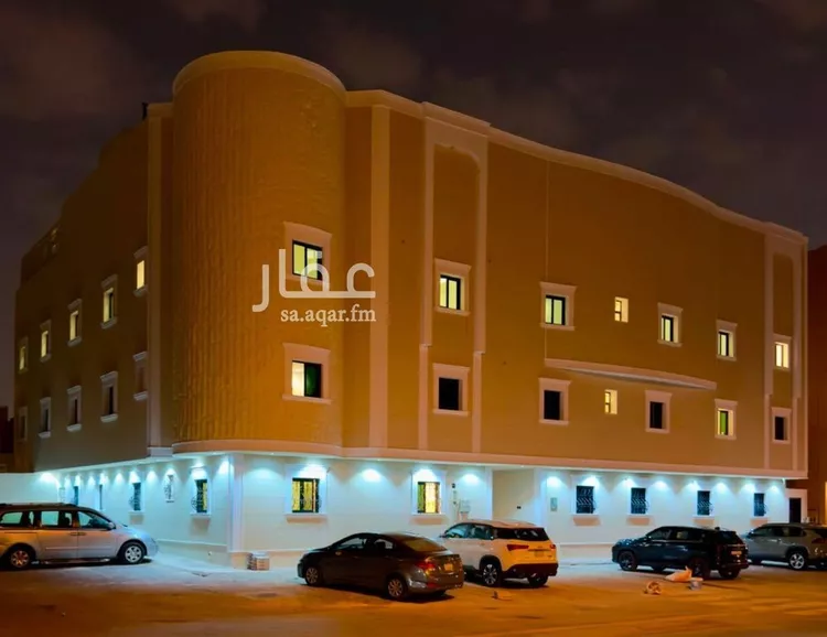 شقة للإيجار في شارع عبدالله بن شهيوين, حي العقيق, مدينة الرياض, منطقة الرياض