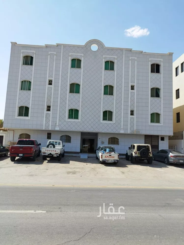 Apartment for Rent in Riyadh Al Yasmin